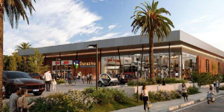 Durazno apuesta al desarrollo con nueva terminal, shopping y parque urbano