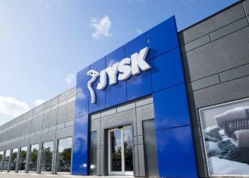 JYSK conquista el centro de Madrid y Barcelona con tiendas 3.0