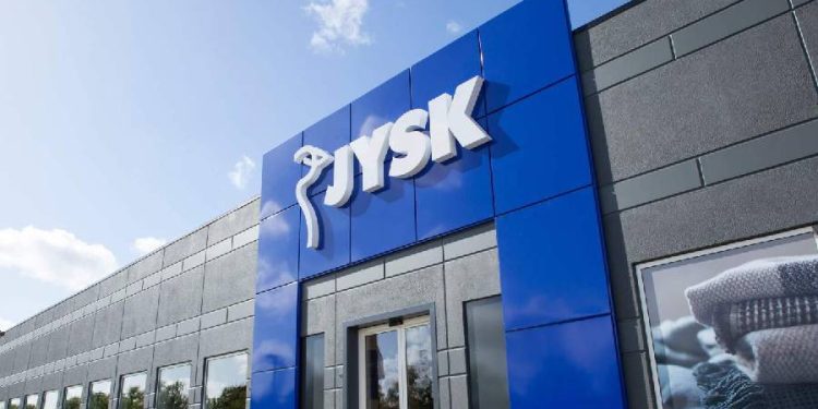 JYSK conquista el centro de Madrid y Barcelona con tiendas 3.0