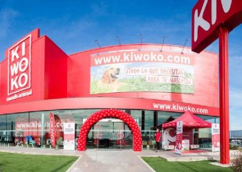 Kiwoko: El imperio de las mascotas cumple 18 años