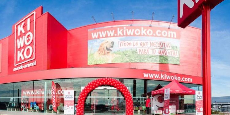 Kiwoko: El imperio de las mascotas cumple 18 años
