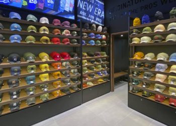 New Era lanza su tienda online en Argentina con fuerte apuesta digital