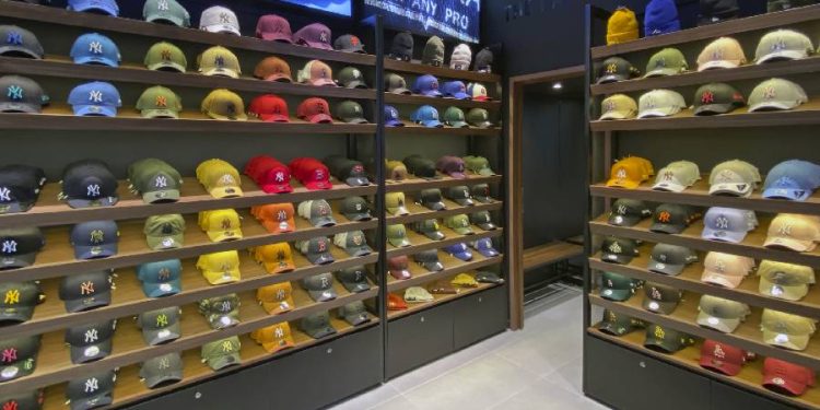 New Era lanza su tienda online en Argentina con fuerte apuesta digital