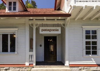 Una marca regresa a su origen con una tienda en Bariloche