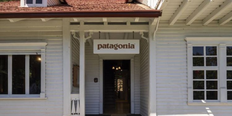 Una marca regresa a su origen con una tienda en Bariloche