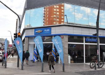 Automóviles San Jorge abre nueva sede en Tandil con proyección nacional