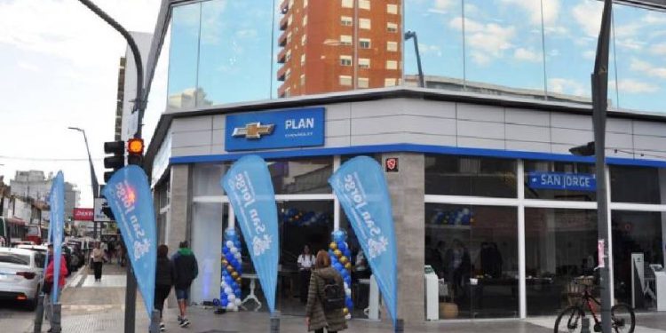 Automóviles San Jorge abre nueva sede en Tandil con proyección nacional