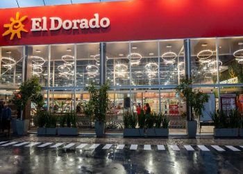 Supermercados El Dorado se suma a una alianza solidaria en Uruguay