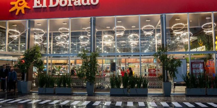 Supermercados El Dorado se suma a una alianza solidaria en Uruguay