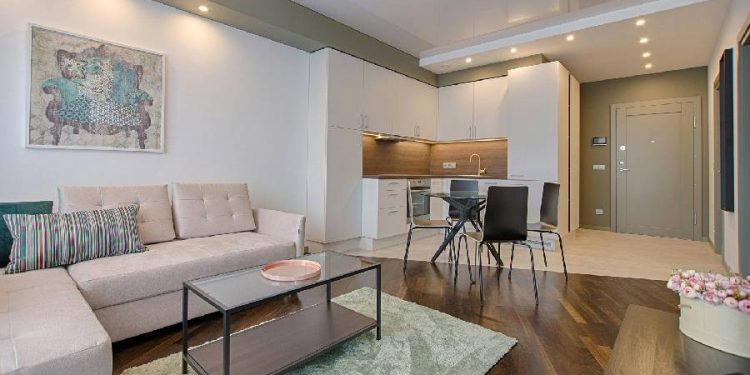 diseño de interiores