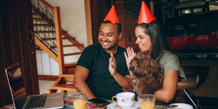 Videollamadas con mascotas refuerzan la relación entre humanos y animales