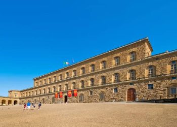 Palacio del legado: Gucci y la historia viva en Florencia