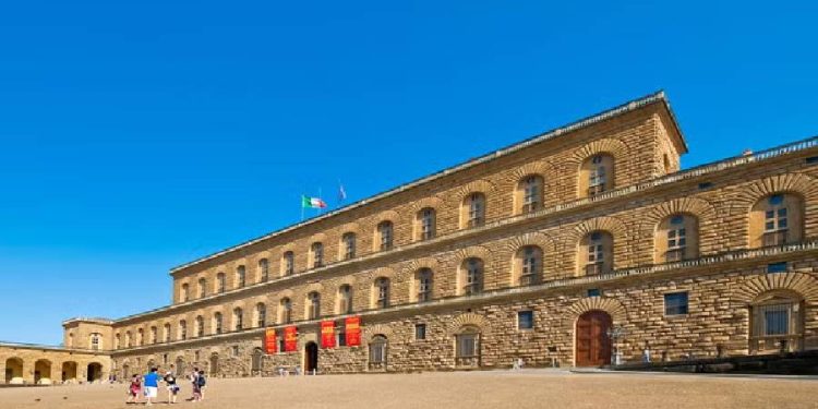 Palacio del legado: Gucci y la historia viva en Florencia