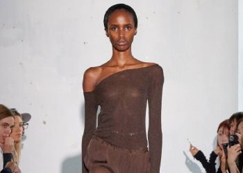 Paloma Wool en París: La revolución de la moda sostenible
