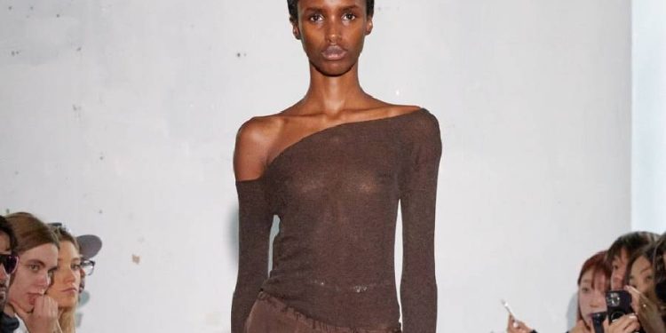 Paloma Wool en París: La revolución de la moda sostenible