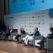 Panel 3er latin consumer summit