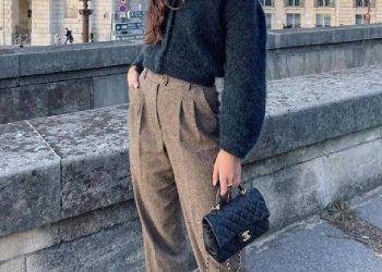 Pantalones cigarette de Zara que transforman tu armario