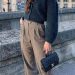 Pantalones cigarette de Zara que transforman tu armario