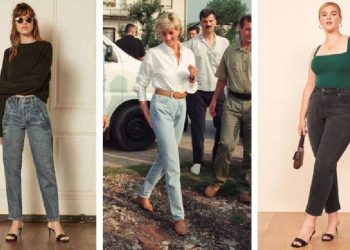 Pantalones cigarette: El clásico que vuelve con fuerza en 2025