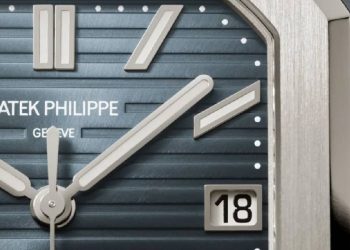 El Patek Philippe Cubitus se reinventa con un nuevo tamaño