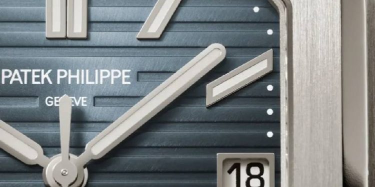 El Patek Philippe Cubitus se reinventa con un nuevo tamaño