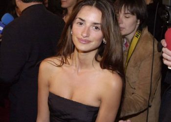 Penélope Cruz y su primera pasarela de Chanel