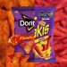 Pepsico vs Bimbo Doritos vs Takis