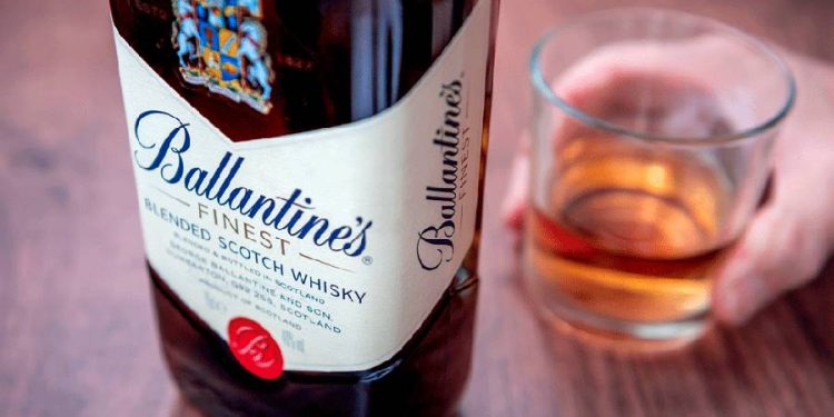 Pernod Ricard en España: Más beneficios, menos ventas en 2024