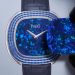 La icónica casa suiza Piaget ha relanzado uno de sus modelos más emblemáticos, el Andy Warhol