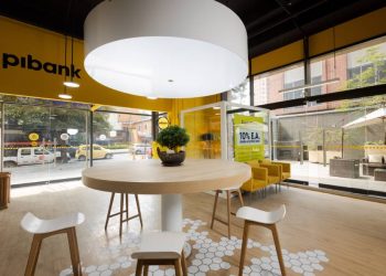 Pibank desafía la tendencia a la baja y eleva la rentabilidad del ahorro en Colombia