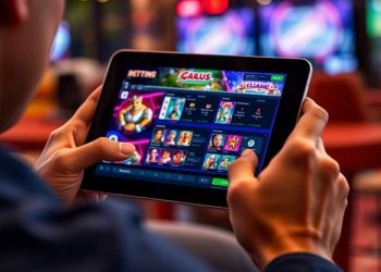 Plataformas de juegos online