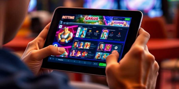 Plataformas de juegos online
