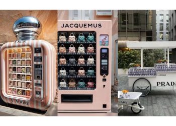 Pop-ups y marketing sensorial: la estrategia que está conquistando a las marcas