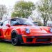 El renacer de un ícono: Singer revela el Porsche 911 DLS Turbo con 700 HP
