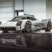 Porsche revive la magia de Le Mans con una nueva Straßenversion