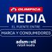 Olímpica media, plataforma omnicanal que redefine la publicidad en el retail colombiano