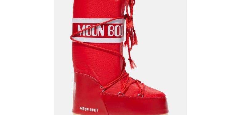 Moon Boot aterriza en Chile: PALIHOUSE introduce la icónica marca italiana invernal al retail de lujo nacional