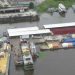 Puerto Terminal Portuario de Iquitos