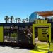 Puma presenta su ‘pop-up’ dedicada al running en Barcelona