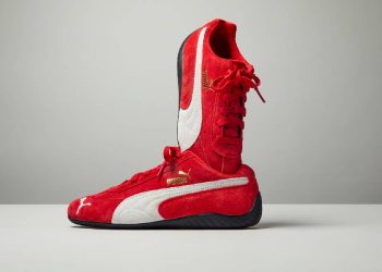 Estas zapatillas de Puma son un clásico actual que vuelve a ser tendencia en la primavera de 2025