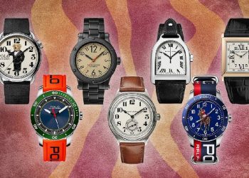 Relojes Ralph Lauren los 10 modelos imprescindibles