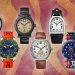 Relojes Ralph Lauren los 10 modelos imprescindibles