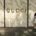 Recesión en la moda de lujo: Gucci y Kering en la mira