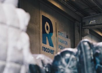 Recover revoluciona la industria con planta en El Salvador en 2025