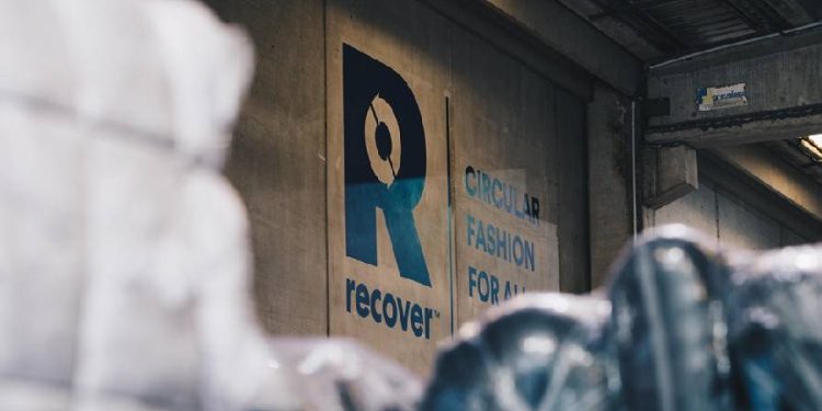 Recover revoluciona la industria con planta en El Salvador en 2025