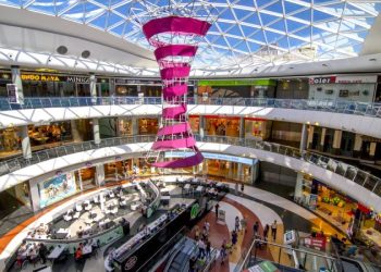 Recuperación del sector retail en España con crecimiento del 6,8%