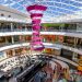 Recuperación del sector retail en España con crecimiento del 6,8%