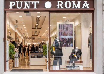 Reinicio global: Punt Roma impulsa Gerry Weber en Europa