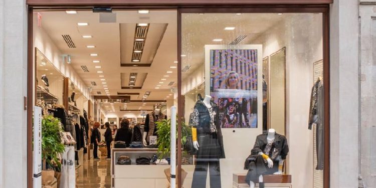 Reinicio global: Punt Roma impulsa Gerry Weber en Europa
