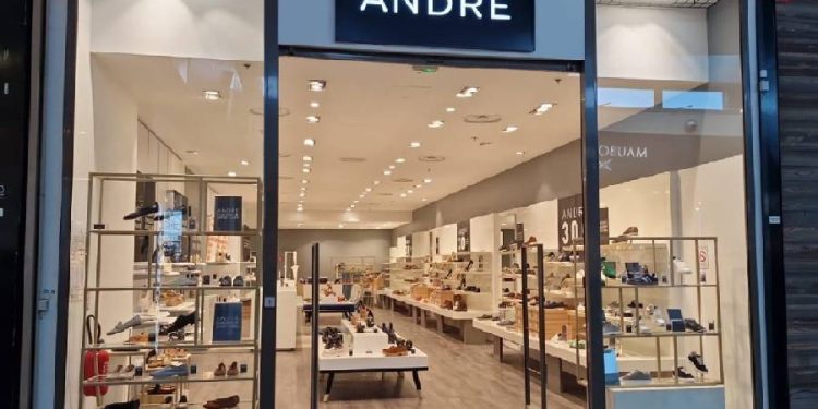 Renacer en crisis: André enfrenta su tercera reestructuración